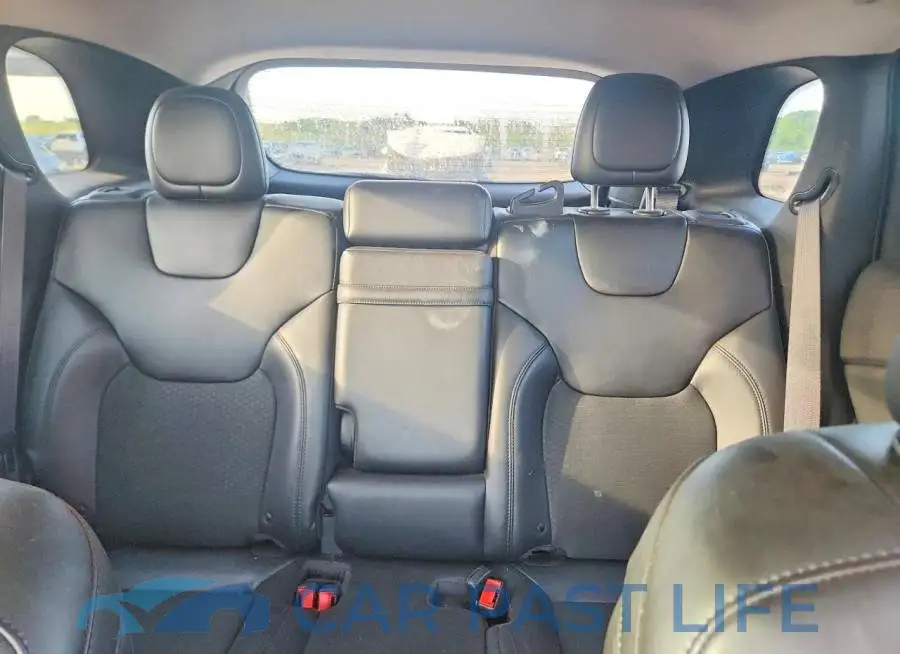 1C4PJLLB2KD369920# 10
