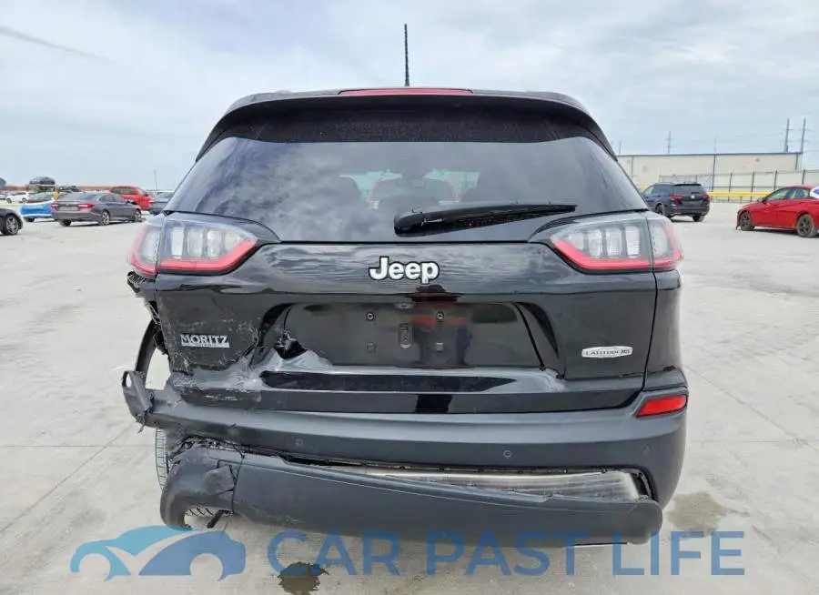 1C4PJLMX3MD106736# 6