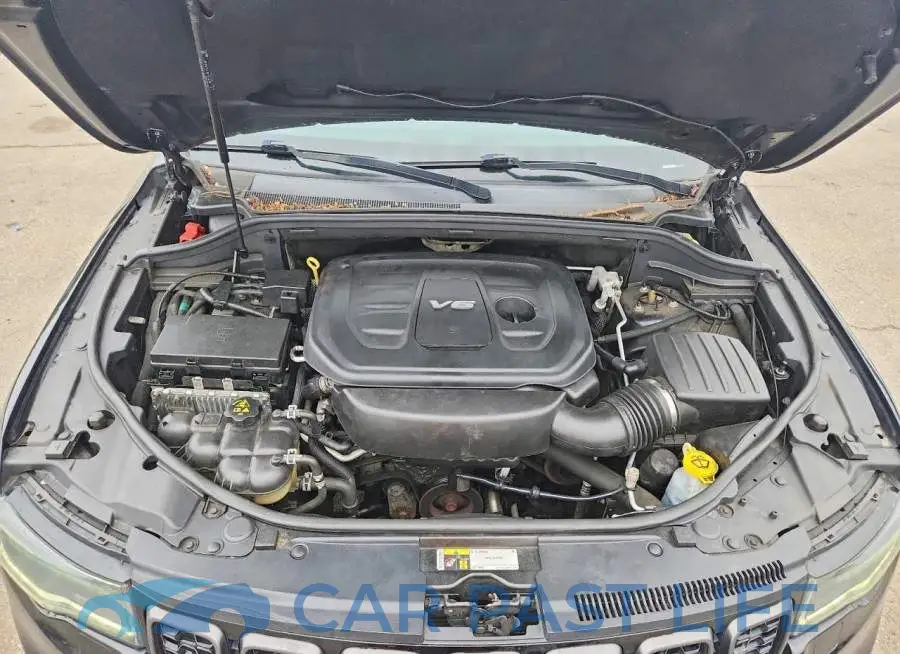 1C4RJFCG7JC277048# 12