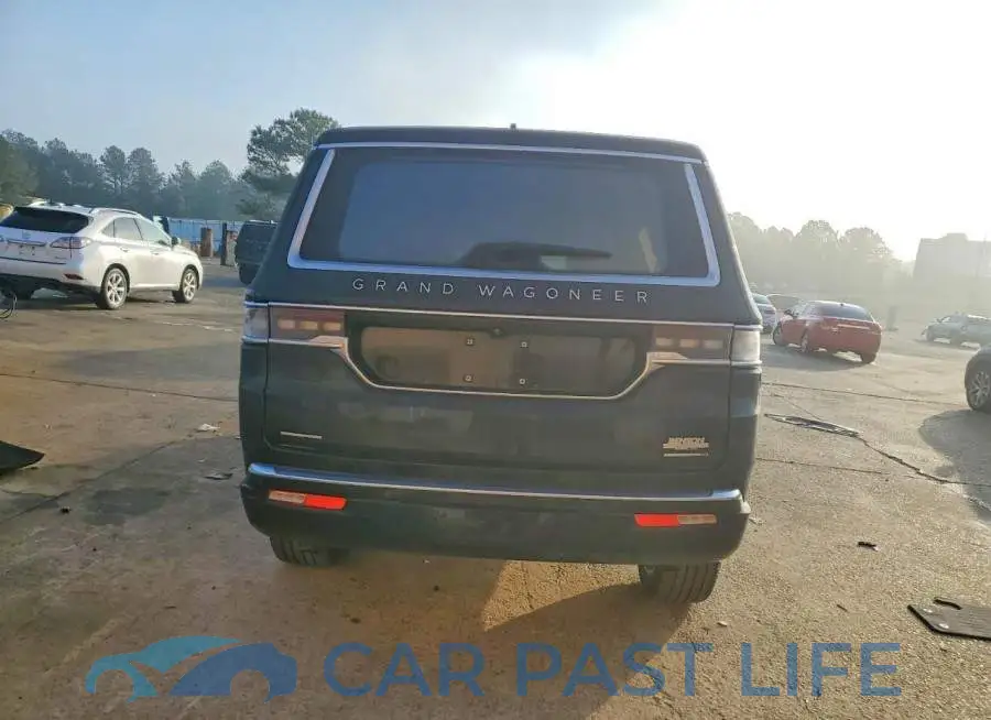 1C4SJVGP3PS504501# 6