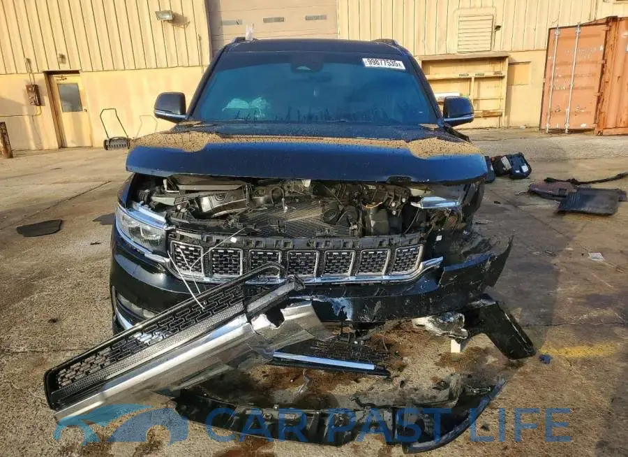 1C4SJVGP3PS504501# 5