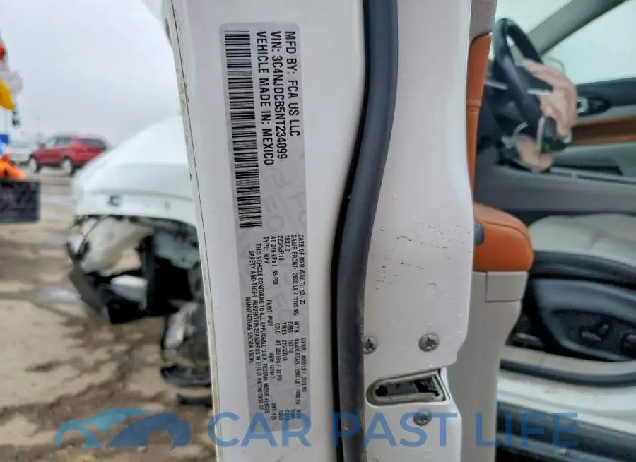 3C4NJDCB5NT234099# 13