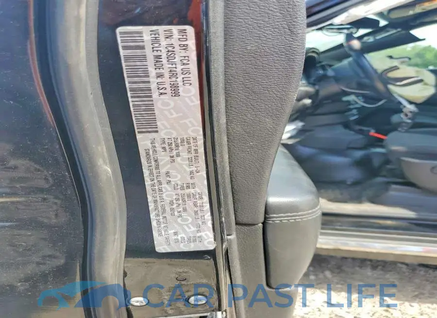 1C4SDJFT4RC198999# 12