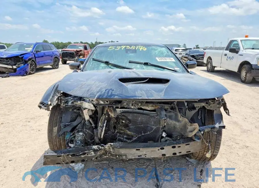 2C3CDXGJ1NH136038# 5