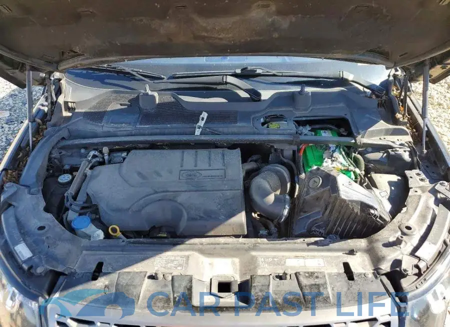 SALCP2FX5KH813663# 12