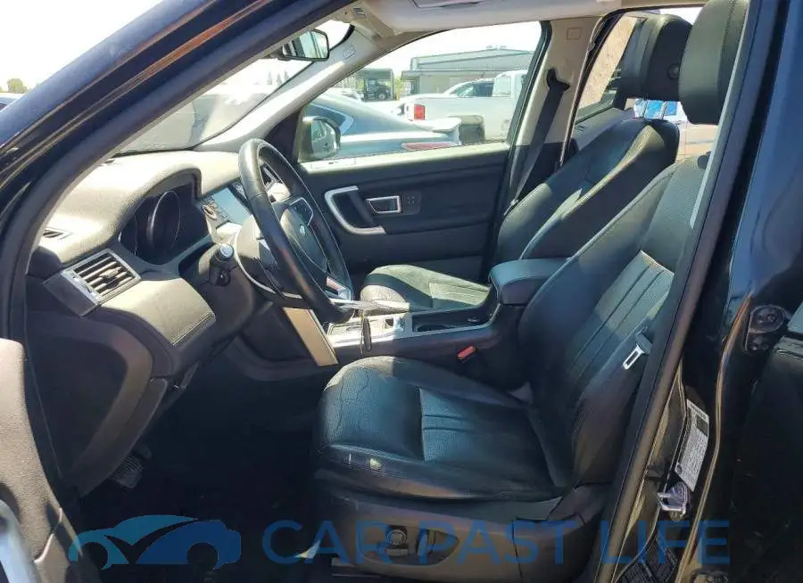 SALCR2RX8JH741636# 7