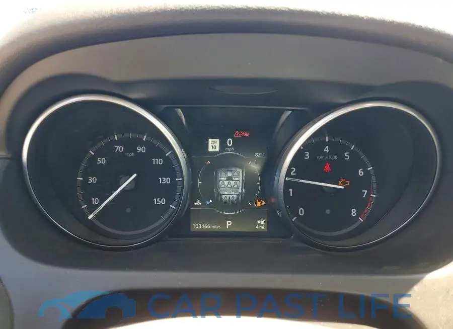SALCR2RX8JH741636# 9