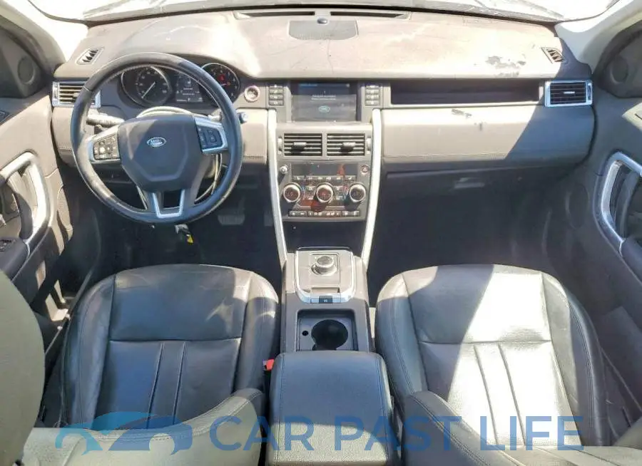 SALCR2RX8JH741636# 8