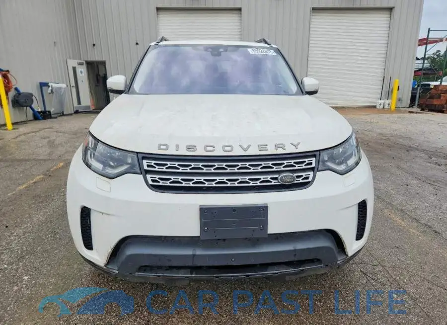 SALRR2RV1JA052460# 5