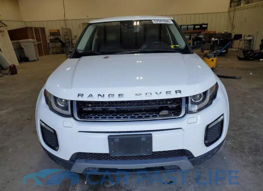 SALVP2RX0JH302350# 5