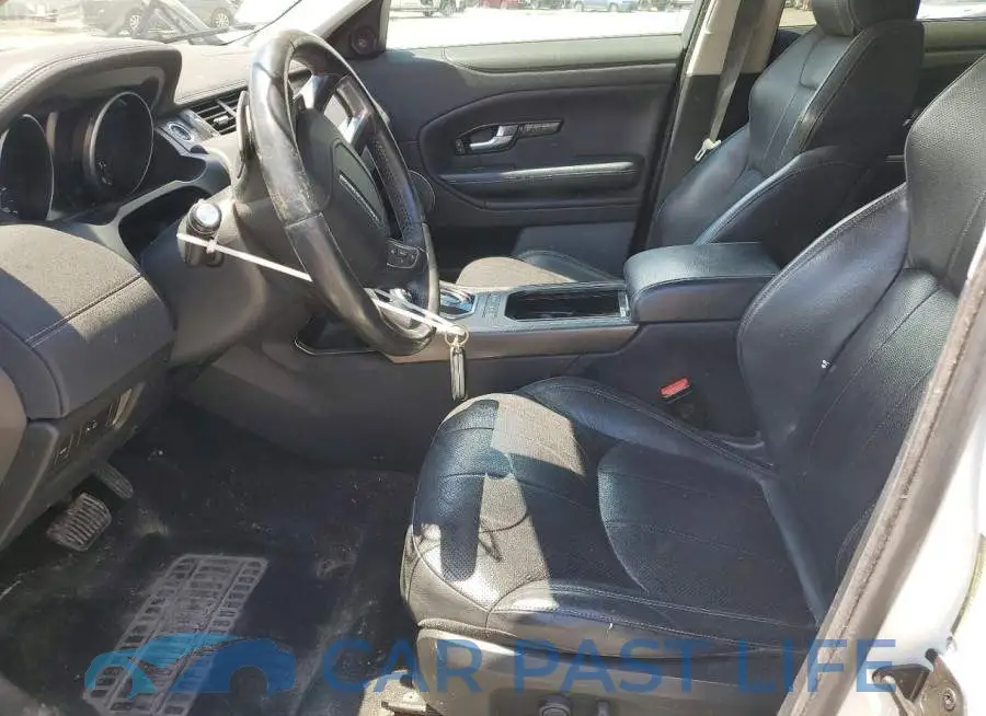 SALVP2RX0JH302350# 7
