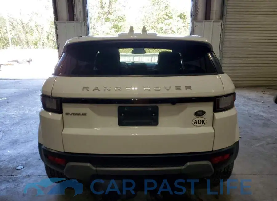 SALVP2RX0JH302350# 6