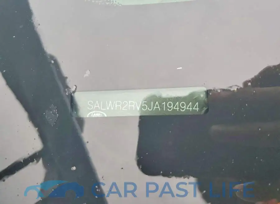 SALWR2RV5JA194944# 14