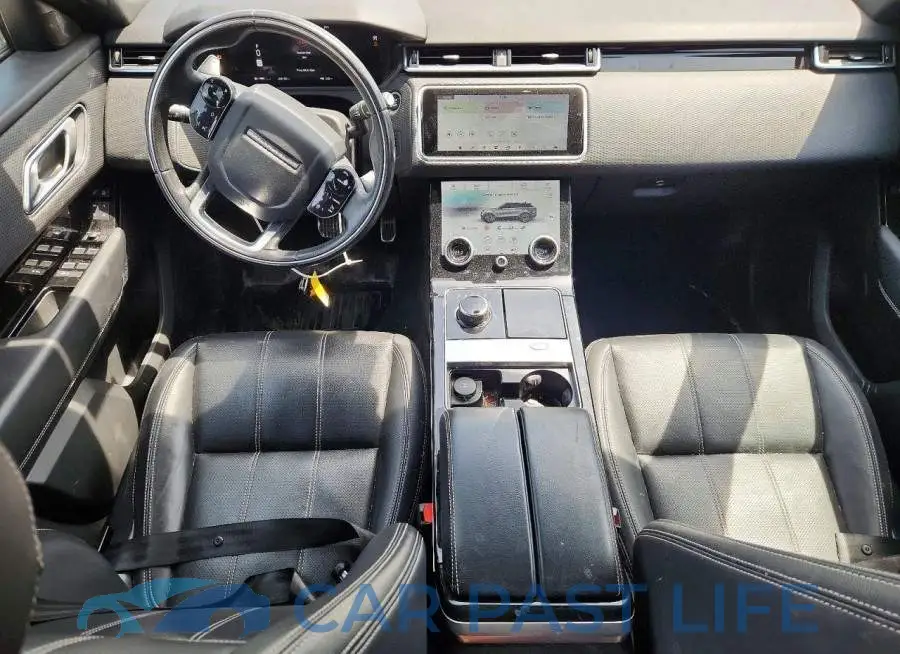 SALYK2FX8LA242698# 8