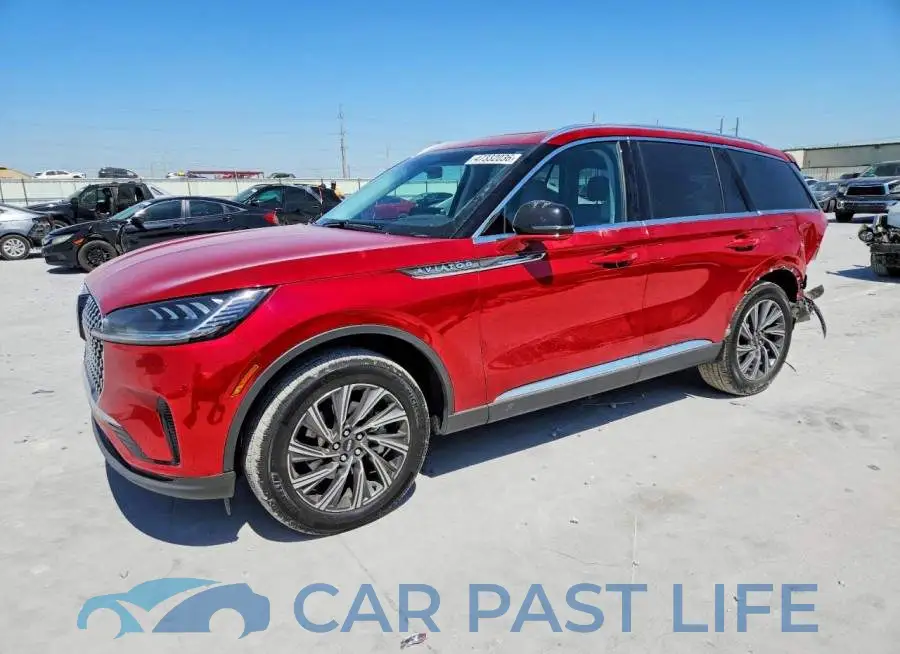 5LM5J6XC6SGL16589# 1