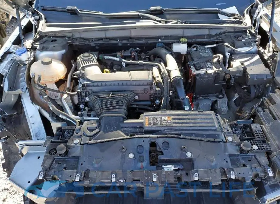 5LMPJ8JA4RJ849100# 12
