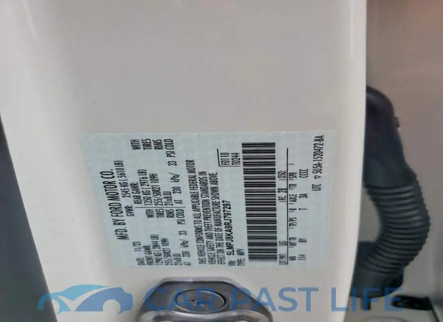 5LMPJ8KA9RJ797297# 13