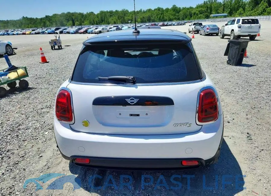WMW13DJ01R2V88488# 6