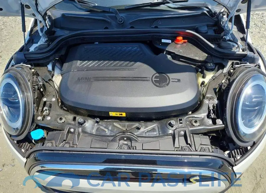 WMW13DJ01R2V88488# 11