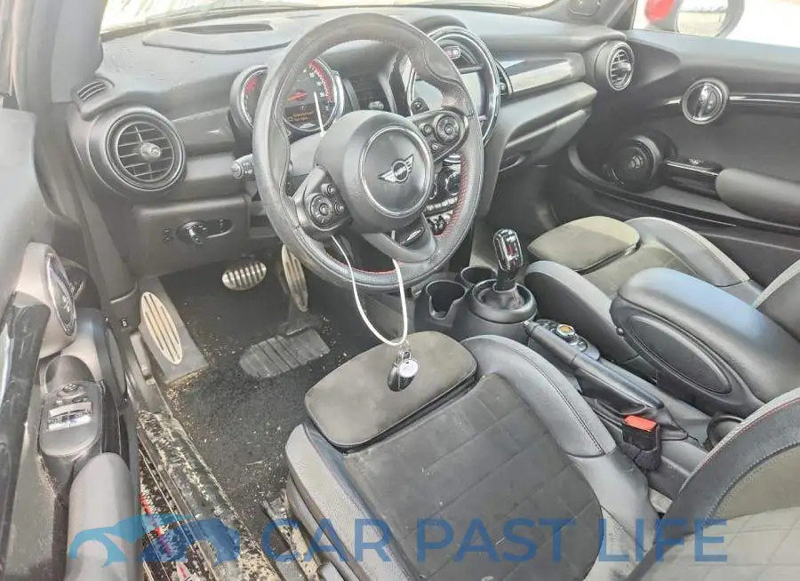 WMWXR9C07L2M72514# 8