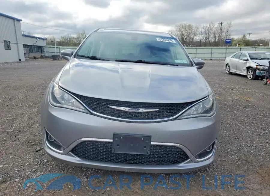 2C4RC1FG9KR705235# 5