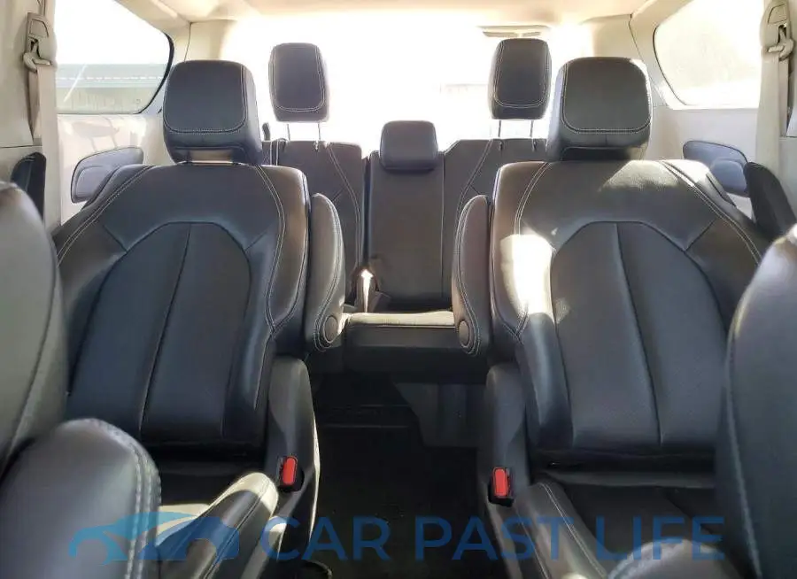 2C4RC1L75PR598907# 10