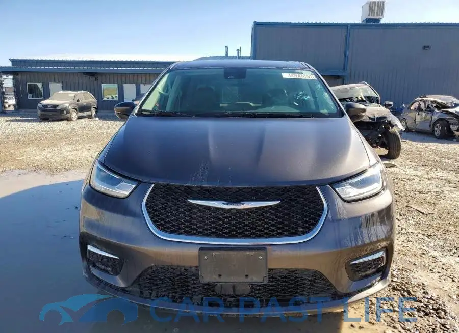 2C4RC1L75PR598907# 5
