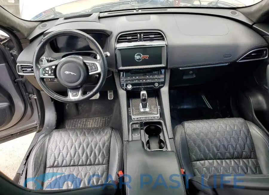 SADCZ2EE2LA637056# 8