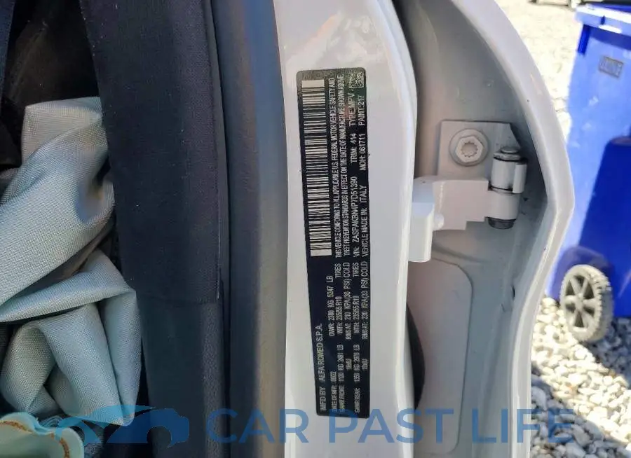 ZASPAKBN4P7D51390# 13