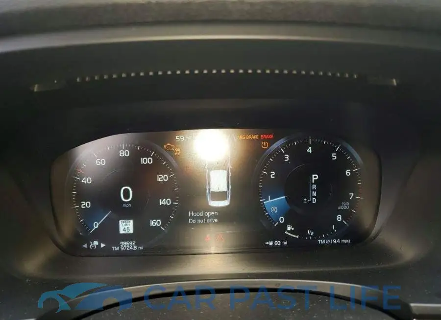 LVY992MK7JP019280# 9