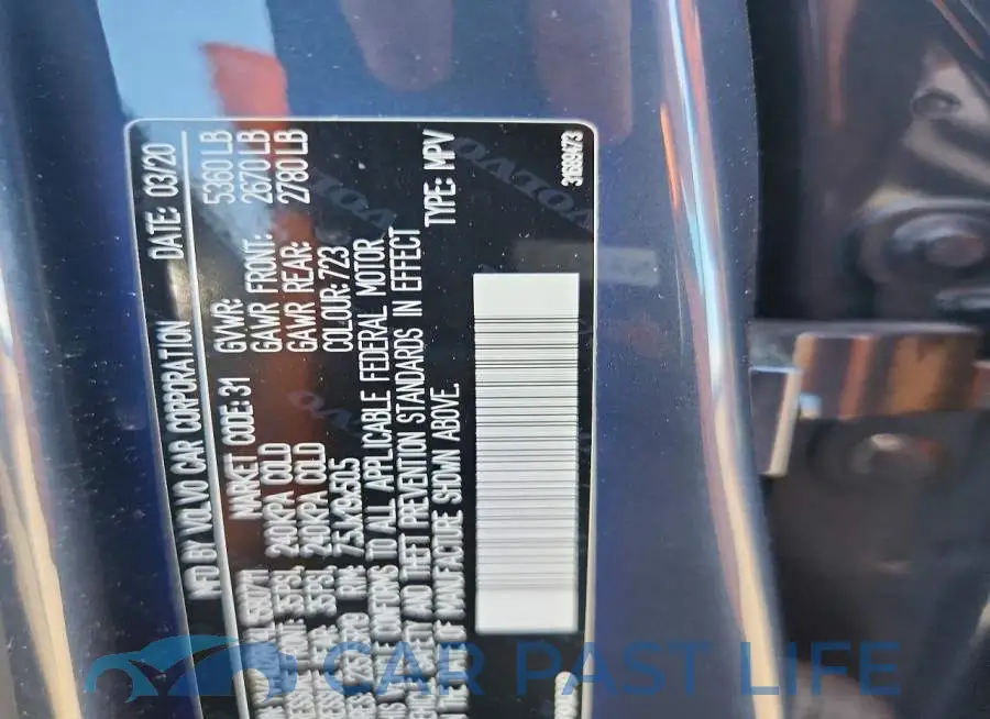 YV4102RK4L1580711# 12