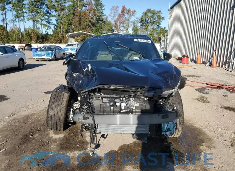 YV4EK3ZL4SS150731# 5