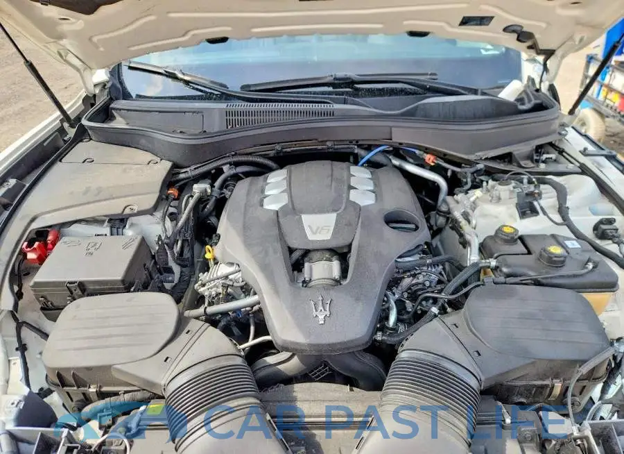 ZN661XUA2PX419762# 11