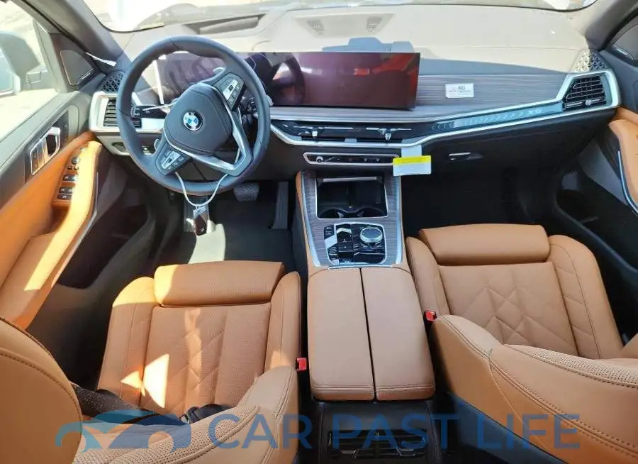 5UX13EU01T9319926# 8