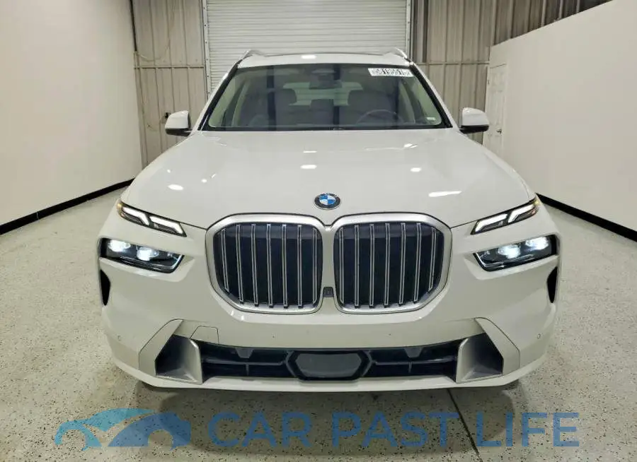 5UX23EM03T9068458# 5