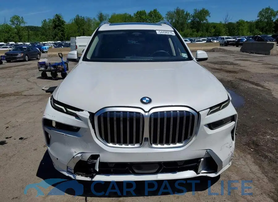 5UX23EM07S9Z65653# 5