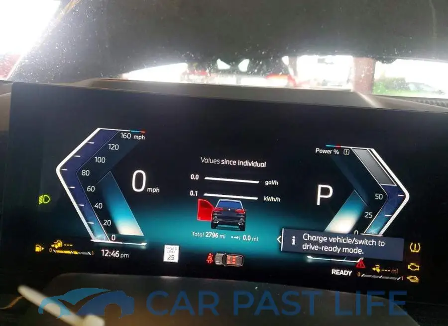 5UX43EU09T9154253# 9