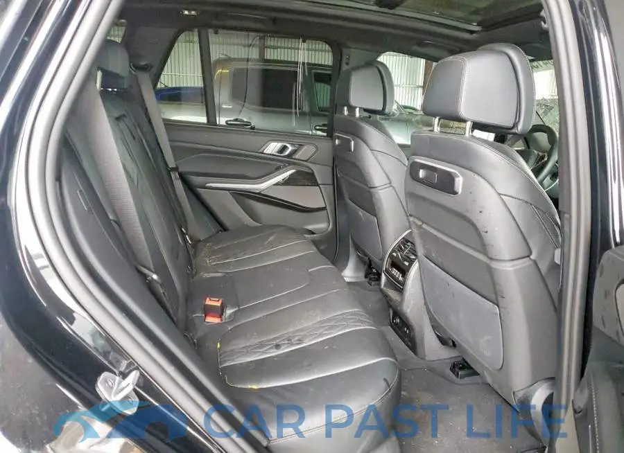 5UX43EU09T9154253# 11