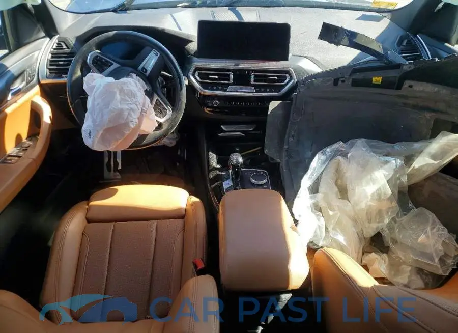 5UX53DP06N9L62331# 8
