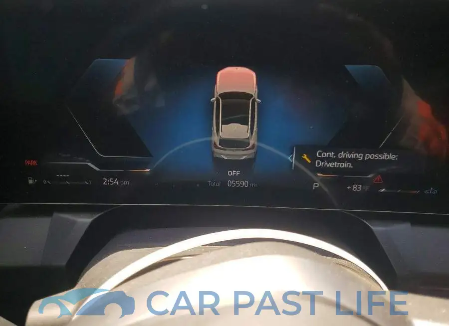 5UX53GP02T9167468# 9