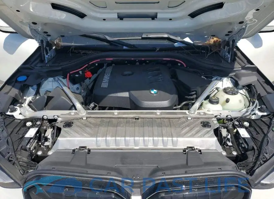 5UX53GP02T9167468# 12