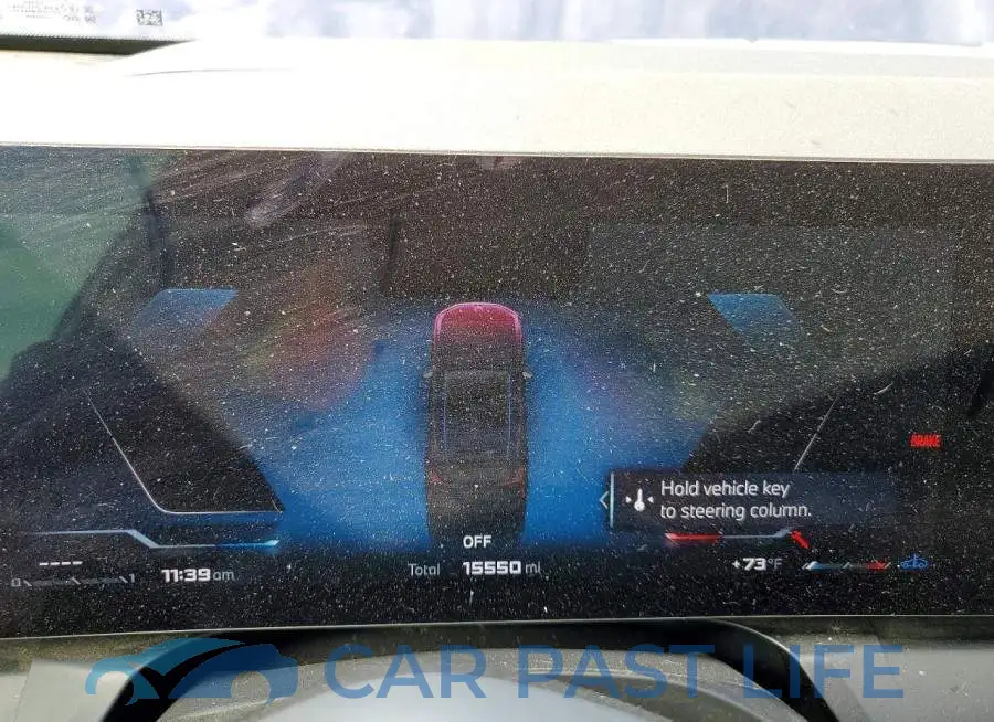 5UX73GP07S9Y12736# 9