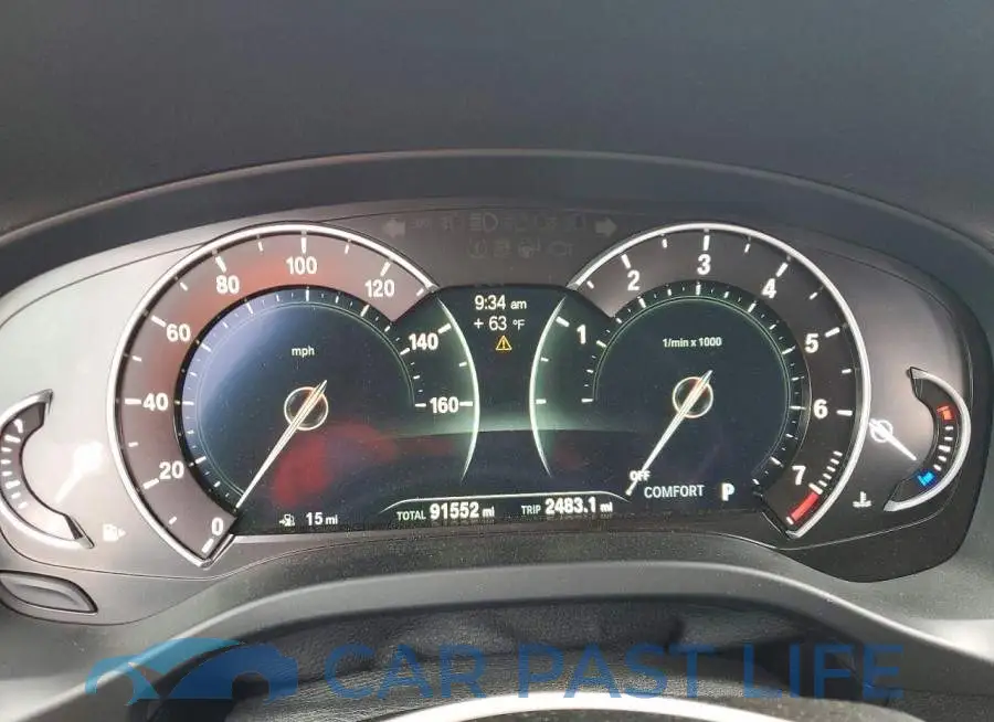5UXTR7C54KLE97169# 9