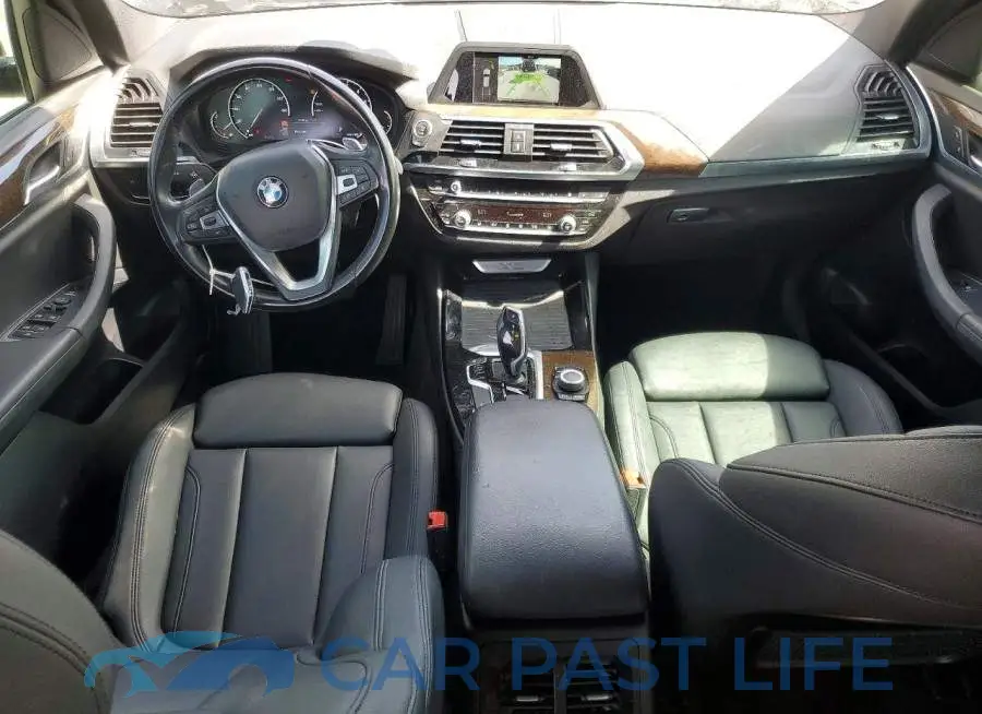 5UXTR7C55KLE98671# 8