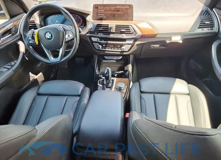 5UXTY5C02LLT31940# 8