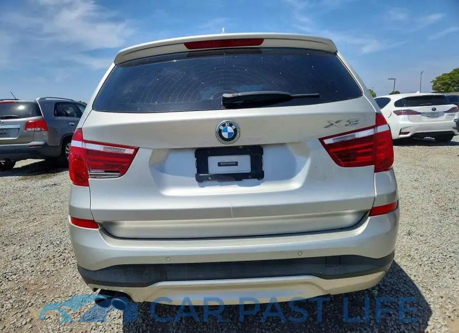 5UXWZ7C38H0V89842# 6