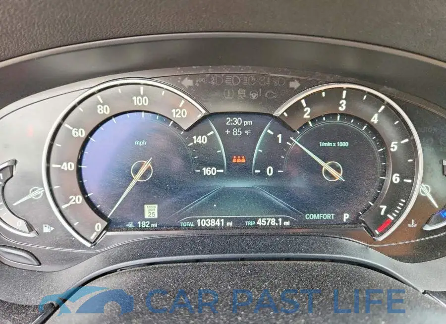 WBAJA5C53KWW22224# 9
