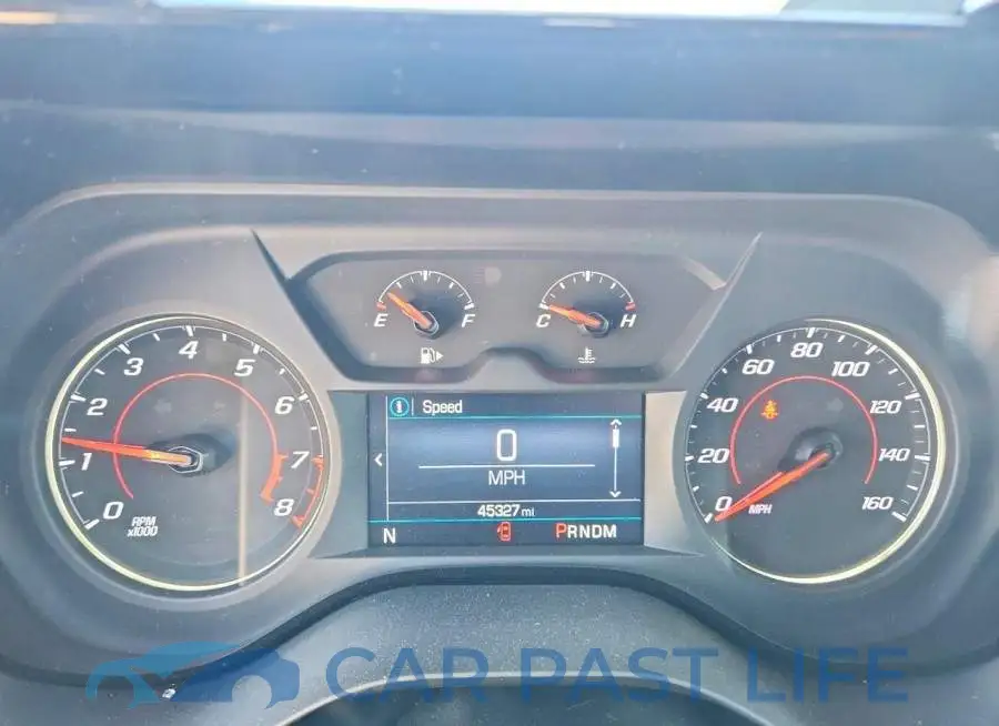 1G1FB1RX1P0127630# 9