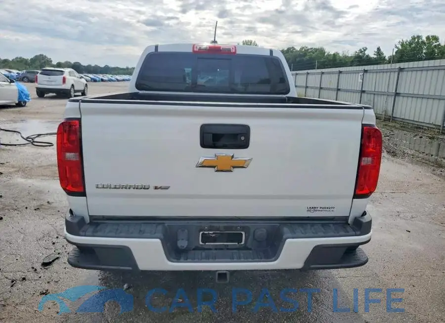 1GCGSDEN8J1196348# 6