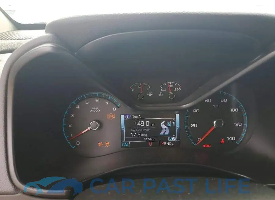 1GCGSDEN8J1196348# 9